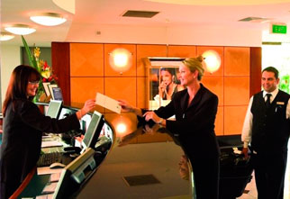 Hospitality