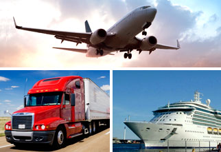 Transportation