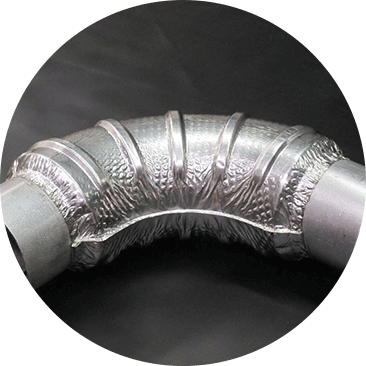 Stainless Steel Foil Insulation