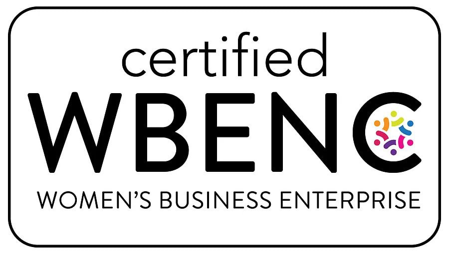 WOMEN’S BUSINESS ENTERPRISE NATIONAL COUNCIL CERTIFICATION