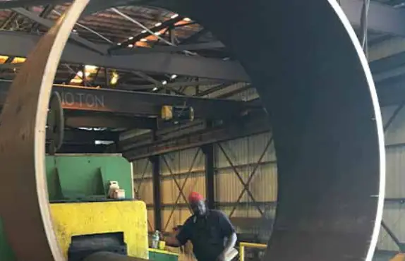 Metal Rolling